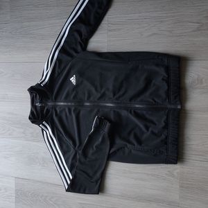 Adidas Jacket Size M